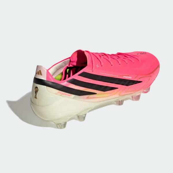 adidas（アディダス） サッカー スパイク メンズ レディース F50