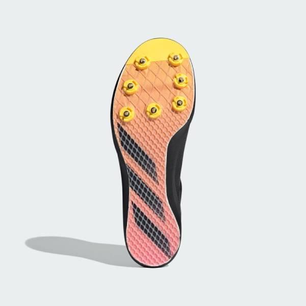adidas（アディダス） メンズ レディース 陸上スパイク アディゼロ