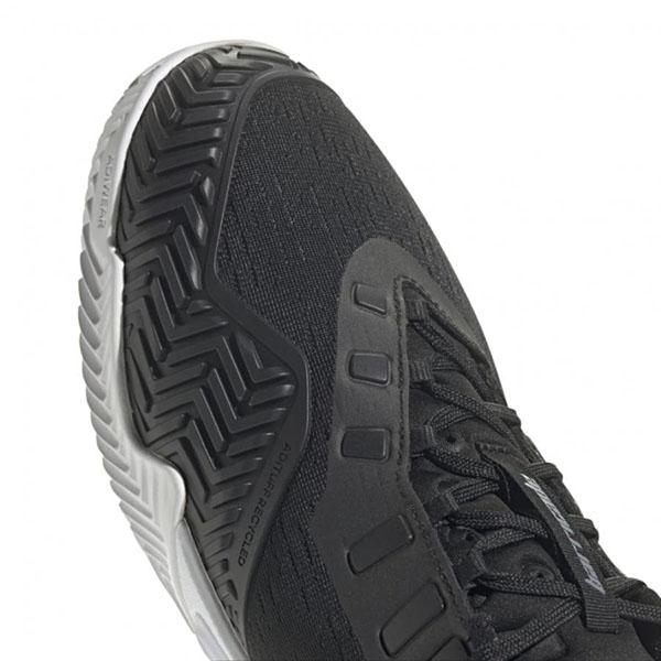 adidas（アディダス） メンズ テニスシューズ オールコート用
