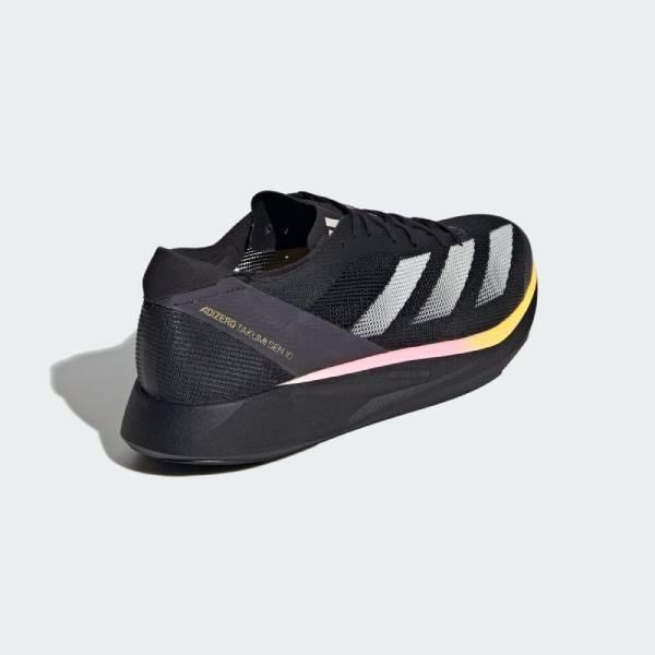 adidas（アディダス） メンズ ランニングシューズ アディゼロ タクミ セン 10 M ID2793 : スポーツジュエン Yahoo!店 ...