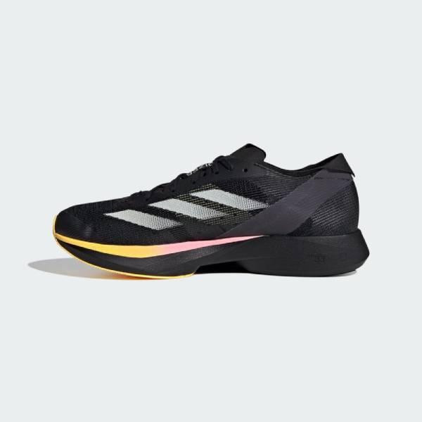 adidas（アディダス） メンズ ランニングシューズ アディゼロ タクミ セン 10 M ID2793 : スポーツジュエン Yahoo!店 ...