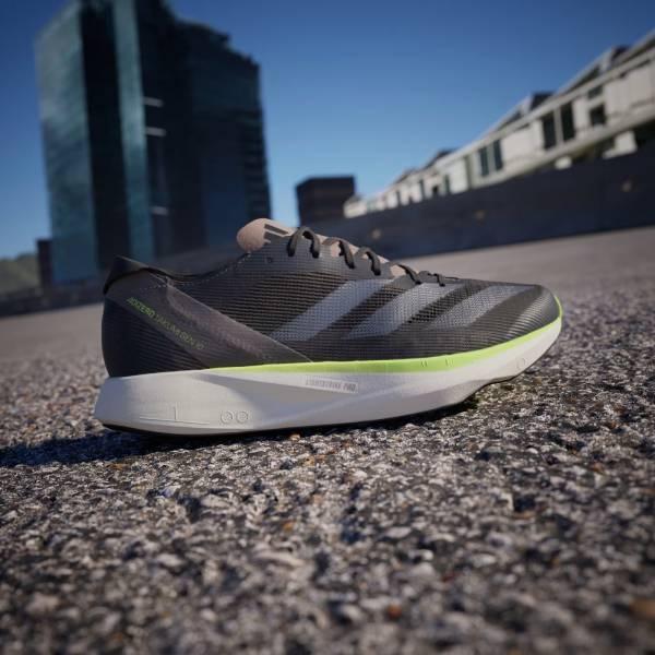 adidas（アディダス） メンズ ランニングシューズ アディゼロ タクミ