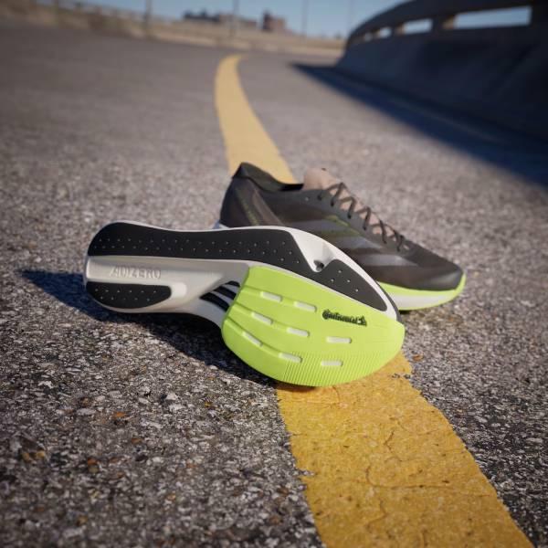 ADIDAS　アディダス　アディゼロ プロ　未使用　メンズ　26cm adidas（アディダス） メンズ ランニングシューズ アディゼロ タクミ