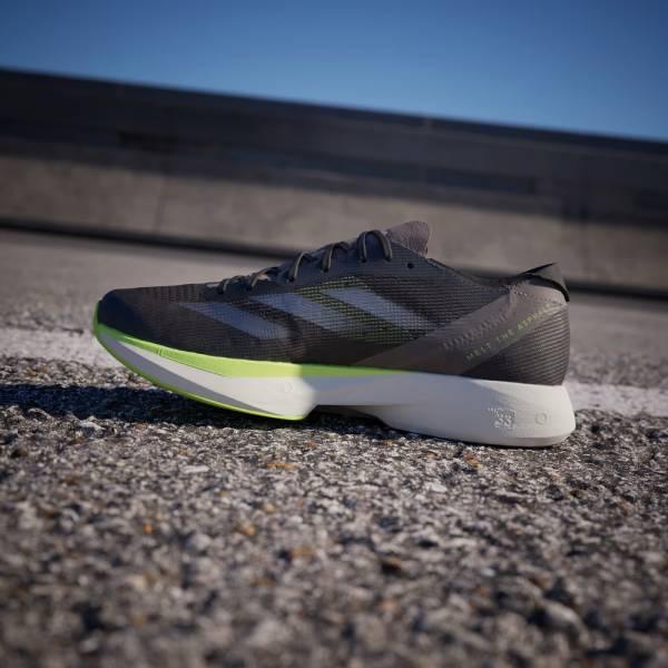 adidas（アディダス） メンズ ランニングシューズ アディゼロ タクミ