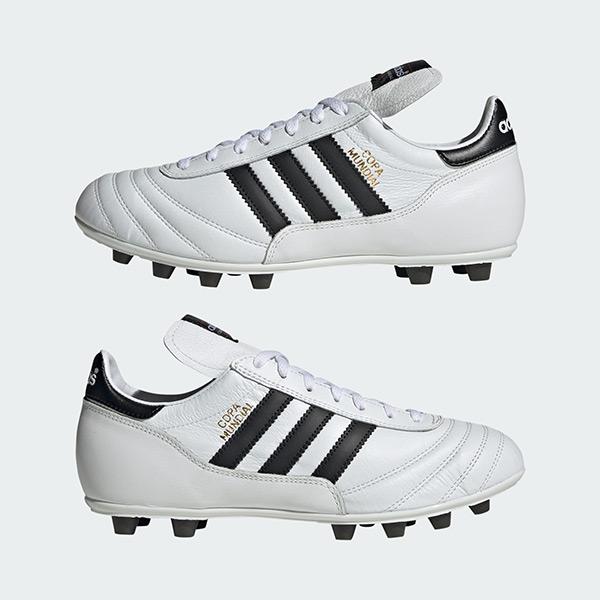 adidas（アディダス） メンズ サッカー スパイク 固定式 コパ ムンディ