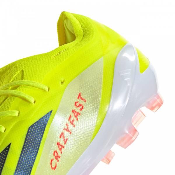 adidas（アディダス） メンズ サッカースパイク エックス クレイジー