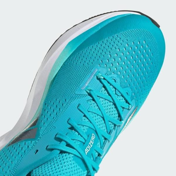 【全品P3倍+3点以上で5%OFFクーポン】アディダス adidas メンズ レディース ランニングシューズ ADIZERO SL M ID6923｜zyuen｜08