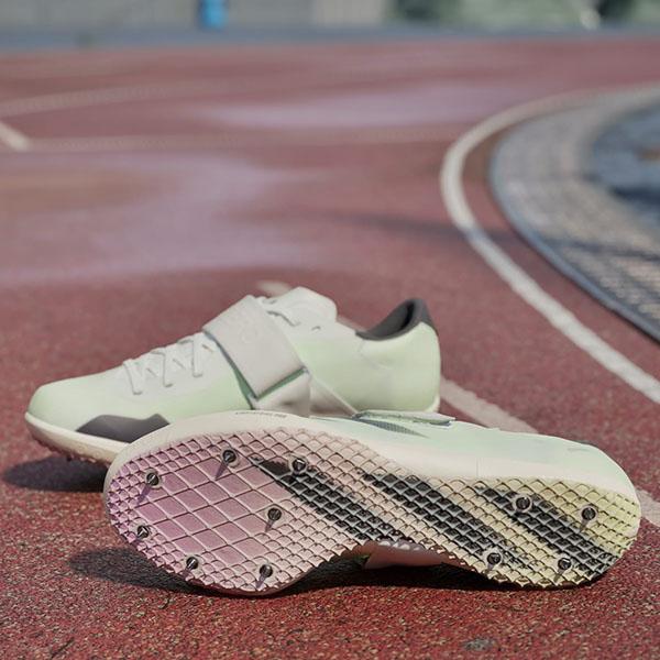 adidas（アディダス） 陸上 スパイク アディゼロ HJ 走高跳 ADIZERO HJ