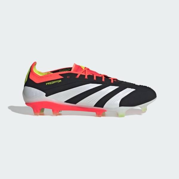 【全品P10倍】アディダス adidas メンズ サッカースパイク 固定式 プレデター ELITE L FG PREDATOR IE1802｜zyuen｜02