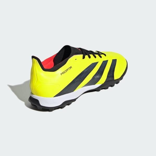 アディダス adidas メンズ サッカー トレーニングシューズ プレデター 24 LEAGUE ロー TF ターフ用 Predator 24 League Low TF IE2612｜zyuen｜06