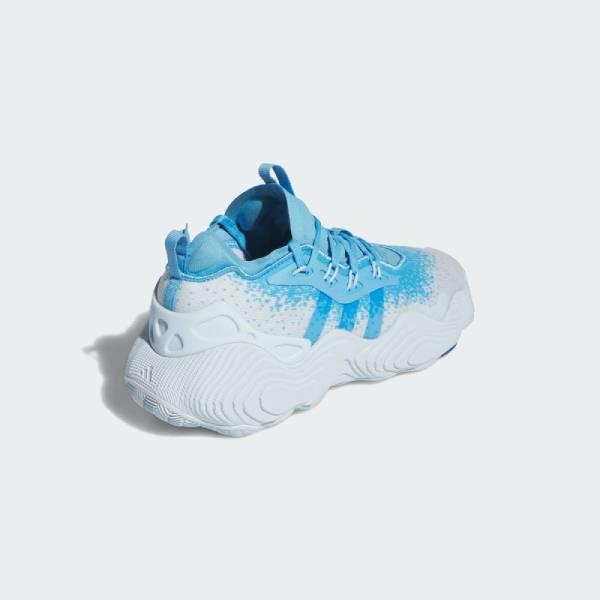 【全品P2倍+最大1500円OFFクーポン】アディダス adidas メンズ バスケットボールシューズ トレイヤング 3 TRAE YOUNG 3 IE2707｜zyuen｜05