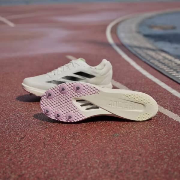 adidas アディダス 陸上 中長距離 スパイク アディゼロ アバンチ adidas アディダス 陸上 中長距離 スパイク アディゼロ アバンチ