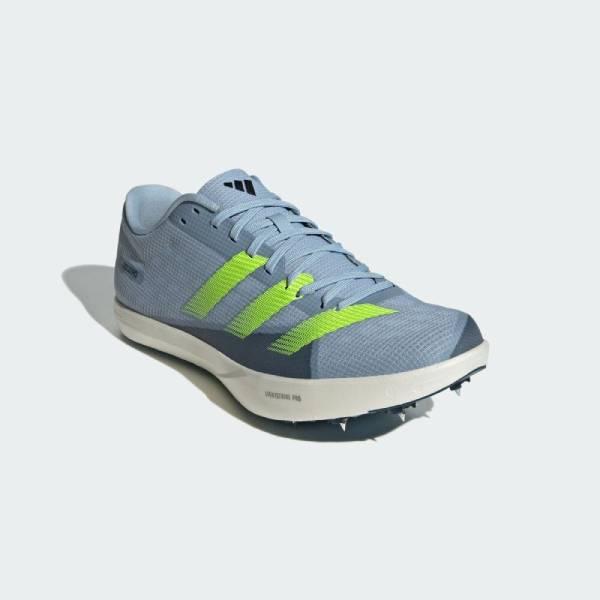 adidas アディダス メンズ レディース 陸上スパイク アディゼロ adidas アディダス メンズ レディース 陸上スパイク アディゼロ