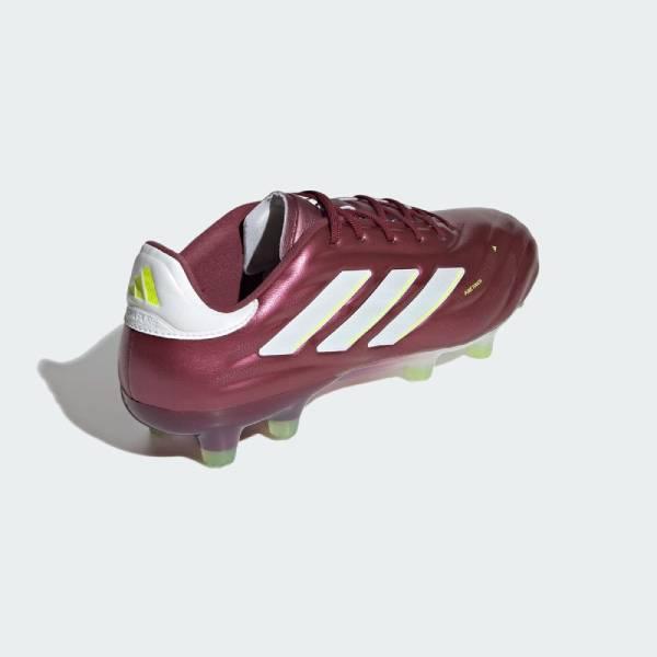 【全品P10倍】アディダス adidas メンズ サッカースパイク コパ ピュア 2 エリート COPA PURE 2 ELITE FG IE7486｜zyuen｜06