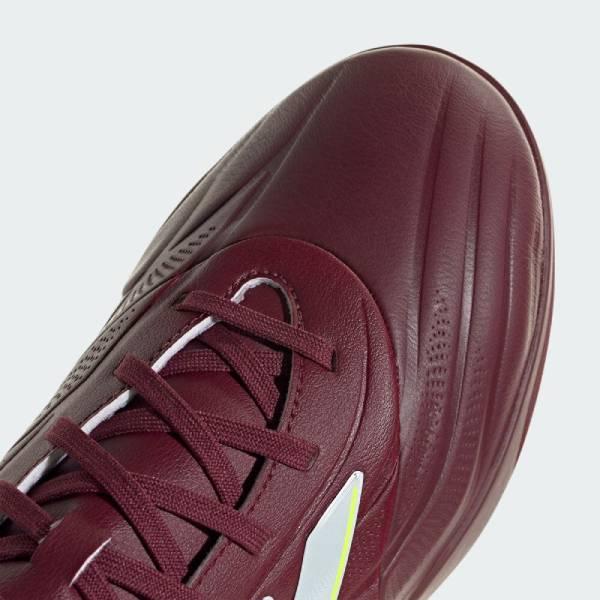 【全品P10倍】アディダス adidas メンズ サッカートレーニングシューズ コパ ピュア 2 LEAGUE TF COPA IE7497｜zyuen｜08