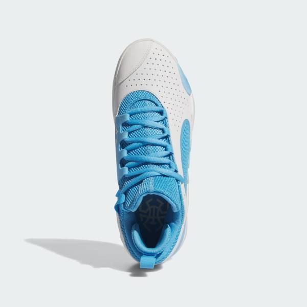 adidas（アディダス） バスケットボールシューズ メンズ D.O.N. ISSUE 