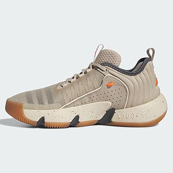 アディダス adidas メンズ バスケットボール シューズ トレイ