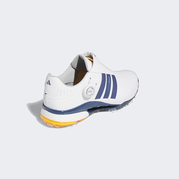 adidas（アディダス） メンズ ゴルフシューズ ツアー360 24 ボア