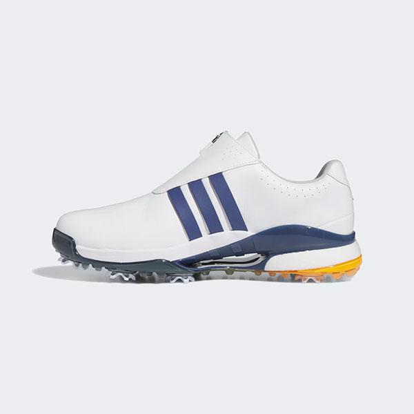 adidas（アディダス） メンズ ゴルフシューズ ツアー360 24 ボア