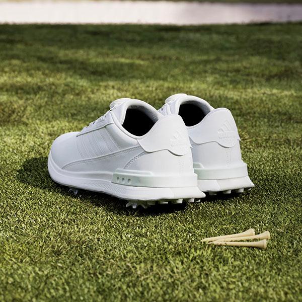 adidas（アディダス） レディース ゴルフシューズ ウィメンズ S2Gボア