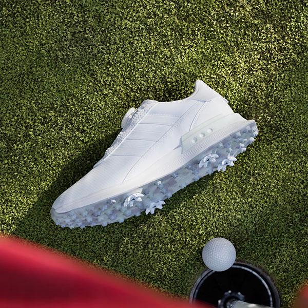 adidas（アディダス） レディース ゴルフシューズ ウィメンズ S2Gボア