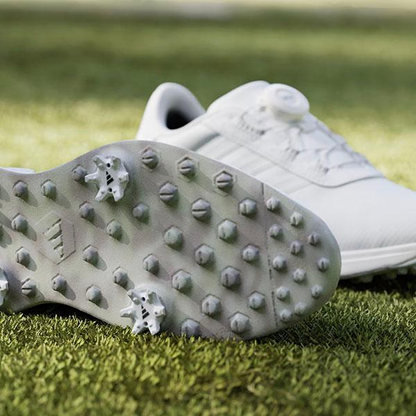 adidas（アディダス） レディース ゴルフシューズ ウィメンズ S2Gボア
