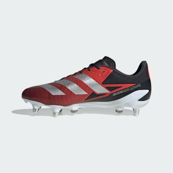  adizero rs15 ラグビー スパイク adidas（アディダス） メンズ レディース ラグビー スパイク