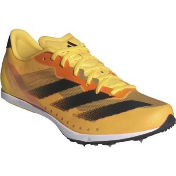 adidas（アディダス） 陸上スパイク 中長距離 メンズ レディース