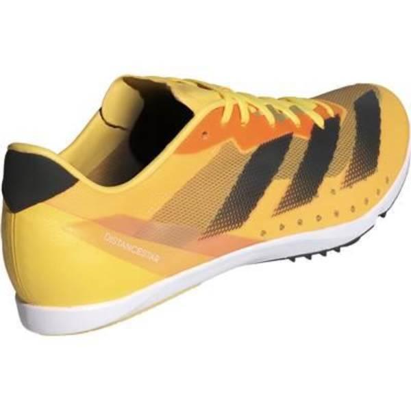 adidas（アディダス） 陸上スパイク 中長距離 メンズ レディース