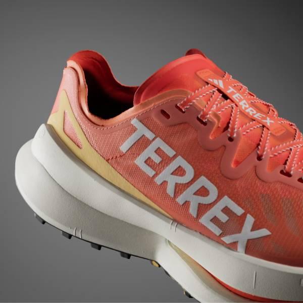 adidas（アディダス） トレイル ランニングシューズ メンズ TERREX 