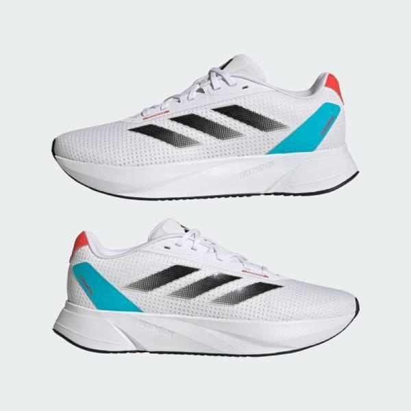 【全品P3倍+3点以上で5%OFFクーポン】アディダス adidas メンズ ランニングシューズ DURAMO SL M IF7869｜zyuen｜07