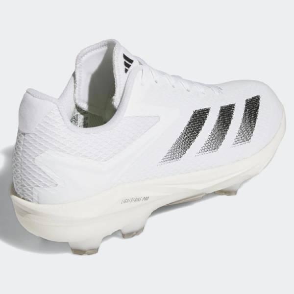 adidas（アディダス） 野球 金具スパイク メンズ Adizero Electric TPU
