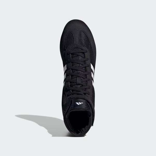 アディダス adidas メンズ レスリングシューズ コンバット スピード 4 IG2020_1