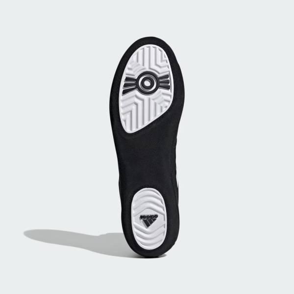 アディダス adidas メンズ レスリングシューズ コンバット スピード 4 IG2020_2