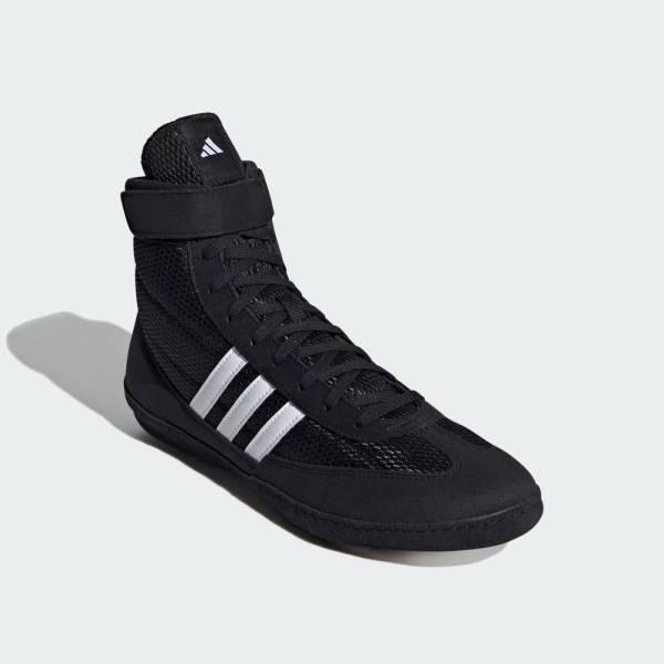 アディダス adidas メンズ レスリングシューズ コンバット スピード 4 IG2020_3