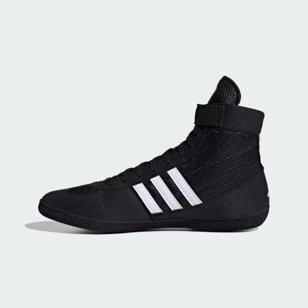 アディダス adidas メンズ レスリングシューズ コンバット スピード 4 IG2020_5