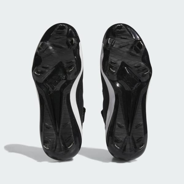 adidas（アディダス） メンズ 野球用 スパイク 金具 アディゼロ