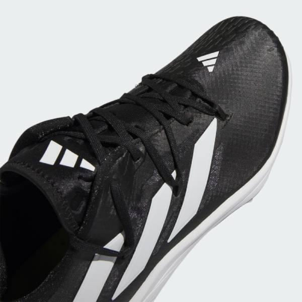 adidas（アディダス） メンズ 野球用 スパイク 金具 アディゼロ