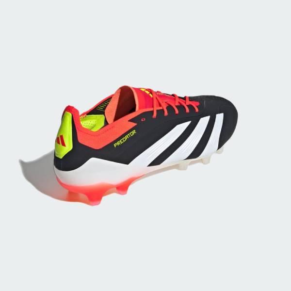 【全品P3倍+対象商品10％OFF】アディダス adidas メンズ サッカースパイク 人工芝用 プレデター ELITE L AG IG5453｜zyuen｜06