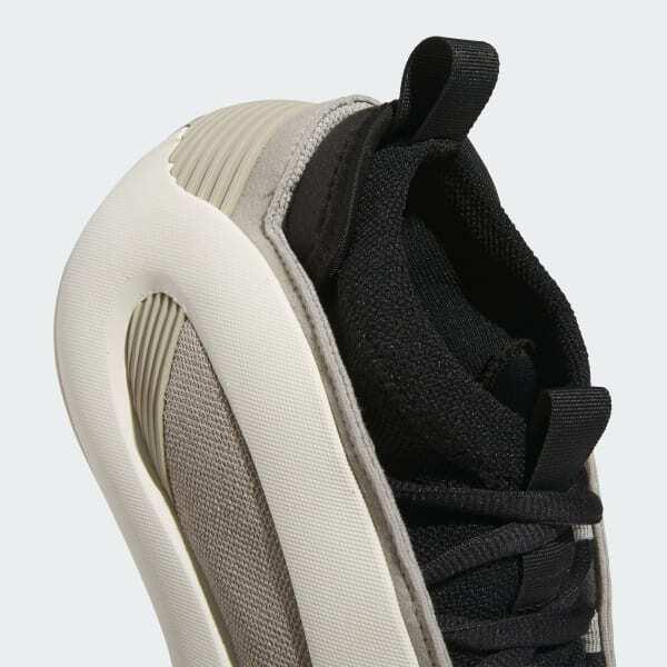adidas（アディダス） メンズ バスケットボール シューズ ジェームス