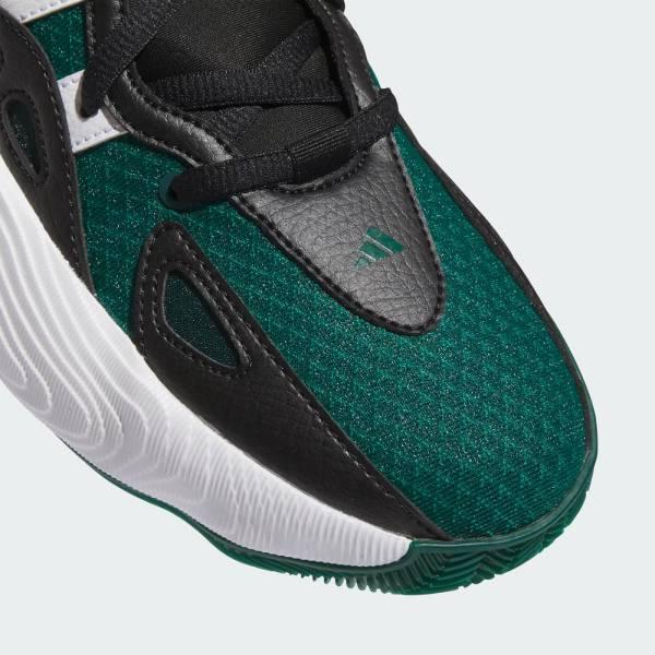adidas（アディダス） メンズ バスケットボールシューズ TRAE