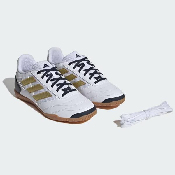adidas（アディダス） フットサルシューズ メンズ スーパー サラ II IN