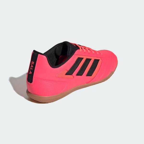 フットサルシューズ 2足セット adidas（アディダス） フットサルシューズ メンズ スーパー サラ II IN