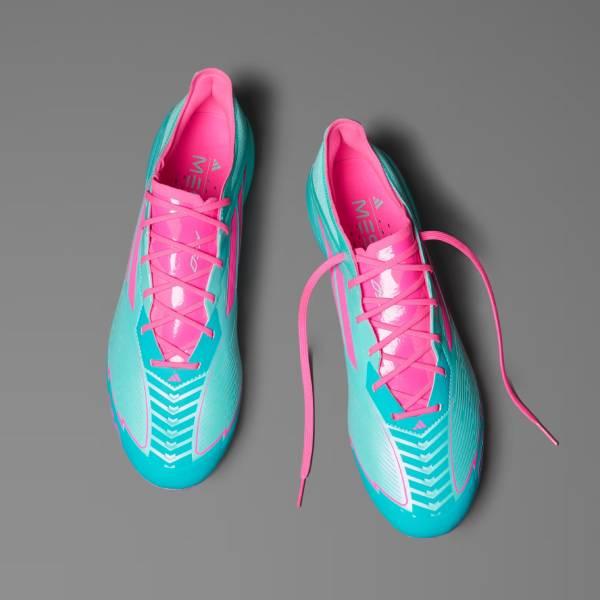 adidas（アディダス） サッカー スパイク メンズ F50 ELITE MESSI FG