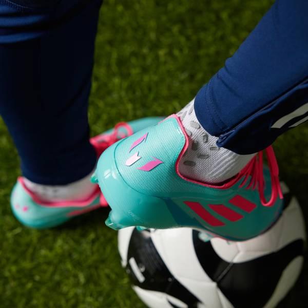 adidas（アディダス） サッカー スパイク メンズ F50 ELITE MESSI FG