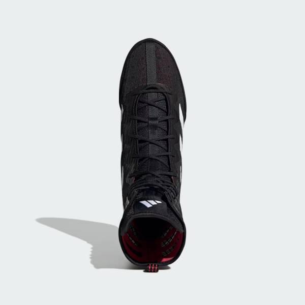 adidas（アディダス） ボクシング シューズ ボックス ホッグ BOX HOG 4