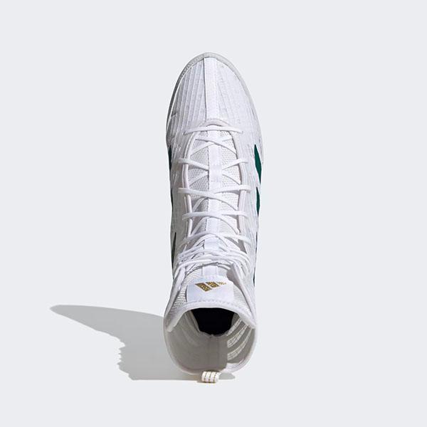 adidas（アディダス） メンズ ボクシングシューズ Box Hog 4 IH2731
