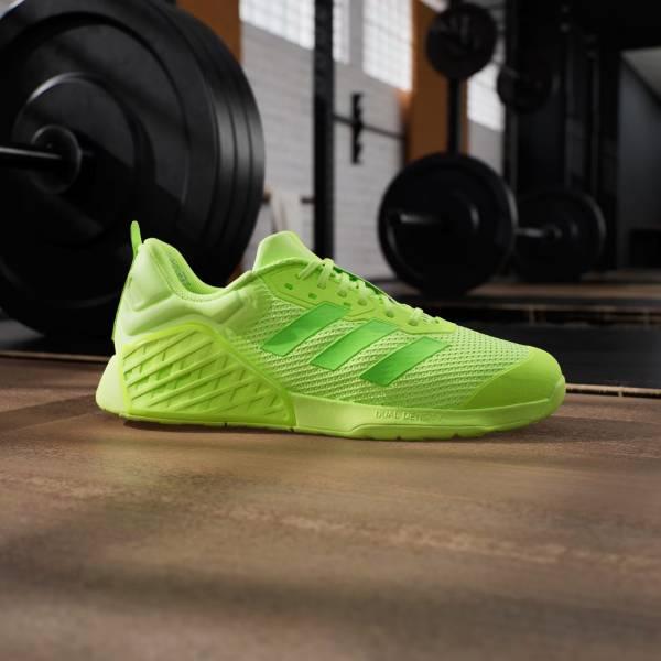 adidas（アディダス） メンズ レディース トレーニングシューズ