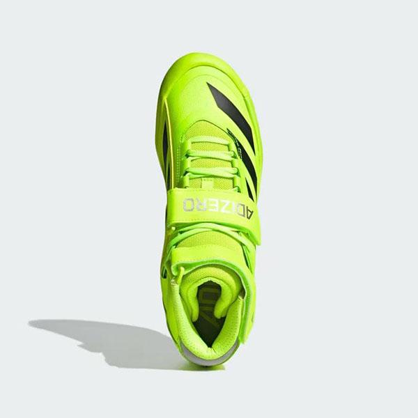 adidas（アディダス） メンズ レディース 陸上スパイク やり投げ