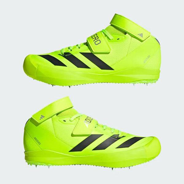 adidas（アディダス） メンズ レディース 陸上スパイク やり投げ